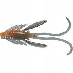 Berkley Gumi Csali Berkley Powerbait Power Nymph 2CM Smoke Orange (1307577)