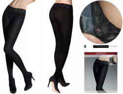 Marilyn Csípőnadrág harisnya Erotic Vita Bassa 50 Marilyn