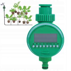 Automatikus Öntözővezérlő Digitális Programozott Érzékelő (16260042132)