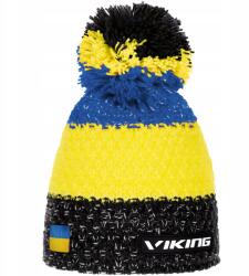 Viking Cornet téli sapka, gyapjú, polár bélés, one size (210/21/0425/9915/UNI)