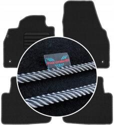 Max-Dywanik Skoda Kamiq 2019- Velúr ablaktörlőlapát