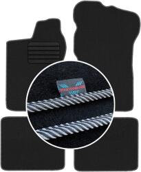 Max-Dywanik Fiat Cinquecento 1991-1998 Autószőnyeg - allegro - 16 150 Ft