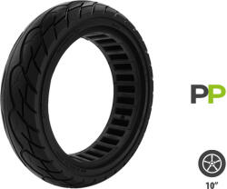  Tömör gumi 10x2.50 (60/70-7) Xiaomi Mi 4 PRO