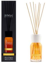 Millefiori Legni E Fiori D’Arancio Aroma Diffúzor 100 Ml - yankeegyertya