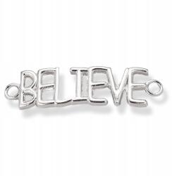 MIXFORM Összekötő fémötvözet 43x12x4mm 2db (14WB8180)