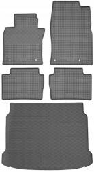 RIGUM Mazda 3 IV Bp Hatchback 2019- Csomagtérszőnyeg autószönyegek gumi