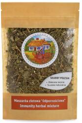 INDIA® Tea - "Immunity" Gyógynövény-keverék (50 g)
