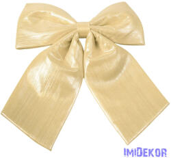 Fényes masni, 28 x 34cm - Pezsgő