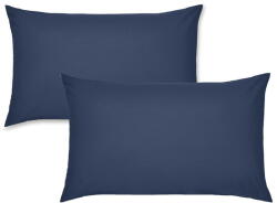 Catherine Lansfield Perkál párnahuzat szett 2 db-os 75x50 cm Easy Iron Percale - Catherine Lansfield - bonami - 2 880 Ft