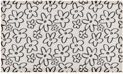 Artsy Mats Lábtörlő 40x70 cm - Artsy Doormats - bonami - 6 460 Ft