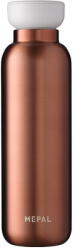 Mepal Bronzszínű rozsdamentes acél ivópalack 500 ml Rose gold - Mepal