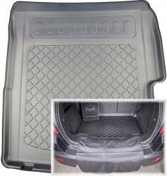 Max-Dywanik Volvo S90 4D Sedan 2019- Csomagtérszőnyeg MultiProtector védőburkolat