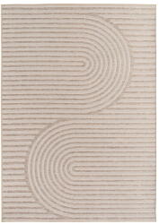 Ayyildiz Bézs kültéri-beltéri szőnyeg 200x290 cm Desert 1301 - Ayyildiz Carpets