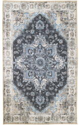 House Nordic Kék szőnyeg 230x160 cm Havana - House Nordic