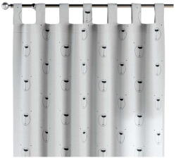 Yellow Tipi Gyerek függöny 260x130 cm Magic Collection - Yellow Tipi