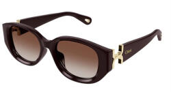 Chloé CHLOÉ Napszemüveg CH0237SK 003 (CH0237SK 003)