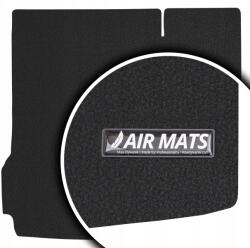 Max-Dywanik Dacia Duster II Suv 4x2 2018- Csomagtértálca Air Mats Velúr