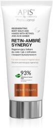 Apis Retin-Ambré retinolos kéz és testbalzsam 200ml