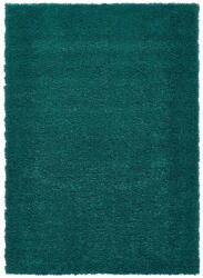 Think Rugs Sierra smaragdzöld szőnyeg, 160 x 220 cm - Think Rugs