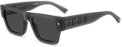 Dsquared2 Napszemüveg ICON0021/S KB7IR (ICON0021/S KB7IR)