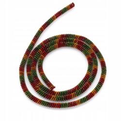 MIXFORM Hímzővászon, Figurált, Réz, Szín: Többszínű, 3mm 50cm/11g (13WB24128)