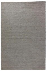 Rowico Home Szürke gyapjú szőnyeg 400x300 cm Auckland - Rowico