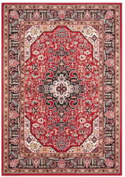 Hanse Home Skazar Isfahan piros szőnyeg, 160 x 230 cm - Nouristan