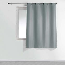 douceur d'intérieur Szürke függöny 140x180 cm Essentiel - douceur d'intérieur