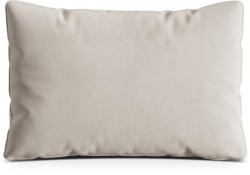 Cosmopolitan Design Bézs bársony párna kanapéra Kemi - Cosmopolitan Design - bonami - 16 482 Ft