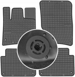 Max-Dywanik Audi Q7 I 2005-2015 Frogum Autószönyegek Ütközők