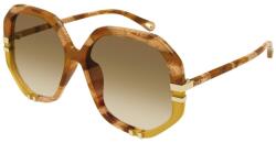 Chloé CHLOÉ Napszemüveg CH0105S 011 (CH0105S 011)