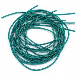 MIXFORM Hímzővászon, Truncal, Réz, Türkiz 1.2mm 363cm/10g (13WB24096)