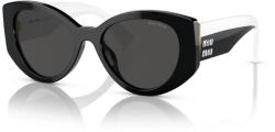 Miu Miu Napszemüveg SMU03W 1AB-5S0 (SMU03W 1AB-5S0)