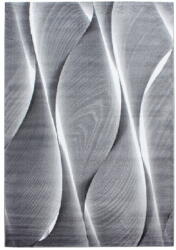 Ayyildiz Sötétszürke szőnyeg 200x290 cm Parma - Ayyildiz Carpets - bonami - 56 687 Ft