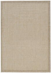 Ayyildiz Bézs kültéri szőnyeg 120x170 cm Giza - Ayyildiz Carpets
