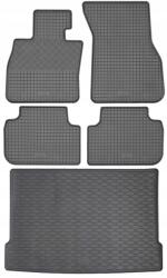 RIGUM Bmw 1 F40 Hatchback 2019- Csomagtérszőnyeg autószönyegek gumi