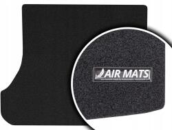 Max-Dywanik Toyota Land Cruiser J100 5 ajtós 99-07 Velúr csomagtértálca csomagtérszőnyeg Air Mats