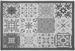 douceur d'intérieur Szürke mosható szőnyeg 40x60 cm Persane - douceur d'intérieur