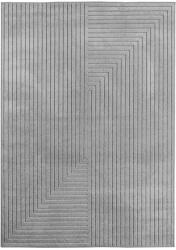 Ayyildiz Szürke kültéri-beltéri szőnyeg 80x150 cm Nova 1202 - Ayyildiz Carpets