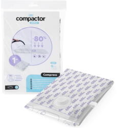 Compactor Vákuumzsák Compress Lavender - Compactor