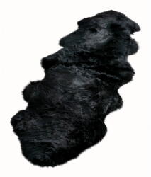 Native Natural Bézs merinói gyapjú takaró, 60 x 240 cm - Native Natural - bonami - 56 790 Ft