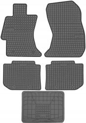 FroGum Subaru XV 2012- Frogum Autószönyegek alagútvédő