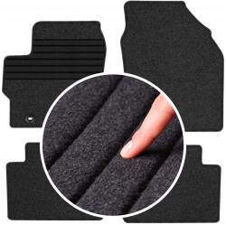 Max-Dywanik Toyota Yaris Cross 2021- Autószönyegek autóhoz Grafit Erősítés XXL