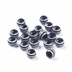 Mixform Gyantagyöngyök 6x5mm 100db (13WB19951)