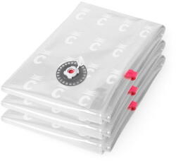 Compactor Vákuumzsák készlet 3 db-os Premium Valve L - Compactor