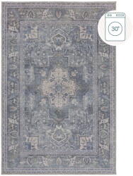Flair Rugs Zöld mosható szőnyeg újrahasznosított szálkeverékből 120x170 cm Windsor - Flair Rugs