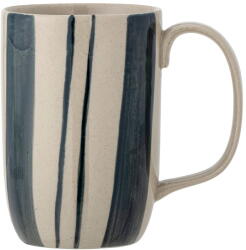 Bloomingville Bézs kerámia bögre 350 ml Allium - Bloomingville - bonami - 5 900 Ft