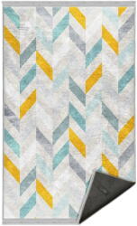 Mila Home Szürke szőnyeg 120x180 cm - Mila Home - bonami - 30 160 Ft