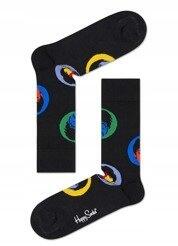 Happy Socks Színes zokni Happy Socks The Beatles méret 41-46