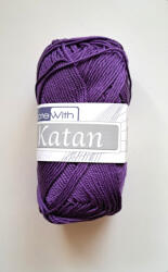  KATAN, 50g - Lila 2018